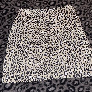 shein skirt
